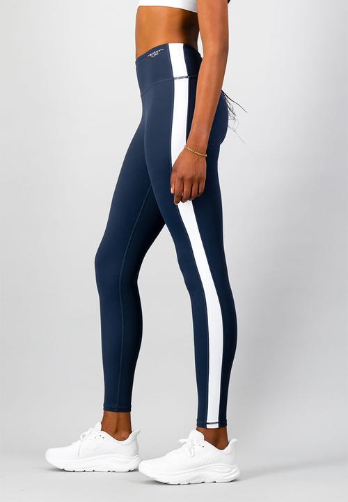 Burnt  - Burnt x You Legging - Ash 7/8 