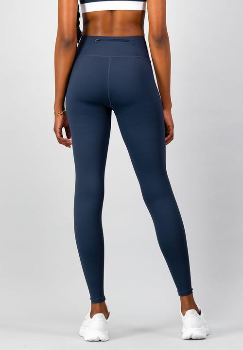 Burnt  - Burnt x You Legging - Ash 7/8 