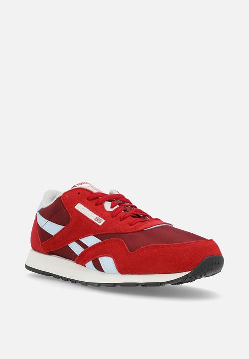 Reebok - CLASSIC NYLON