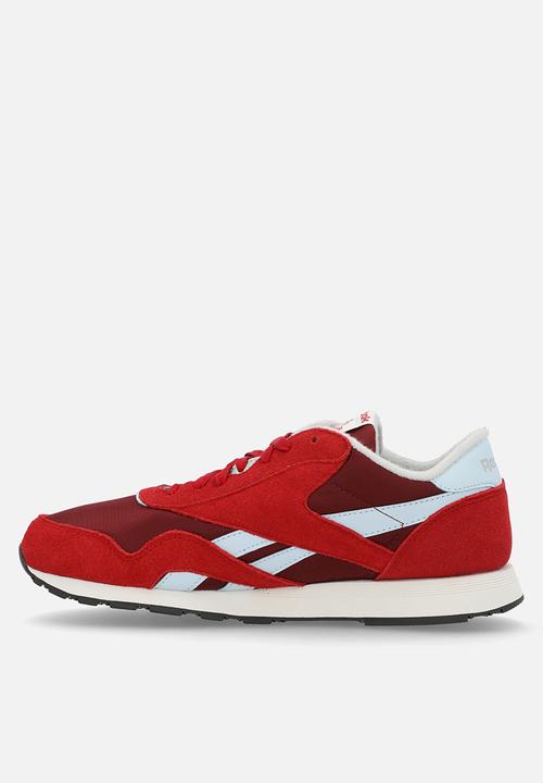 Reebok - CLASSIC NYLON