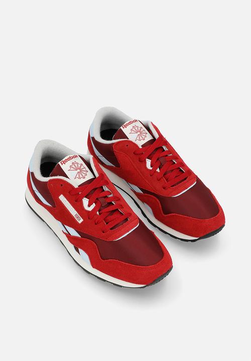 Reebok - CLASSIC NYLON