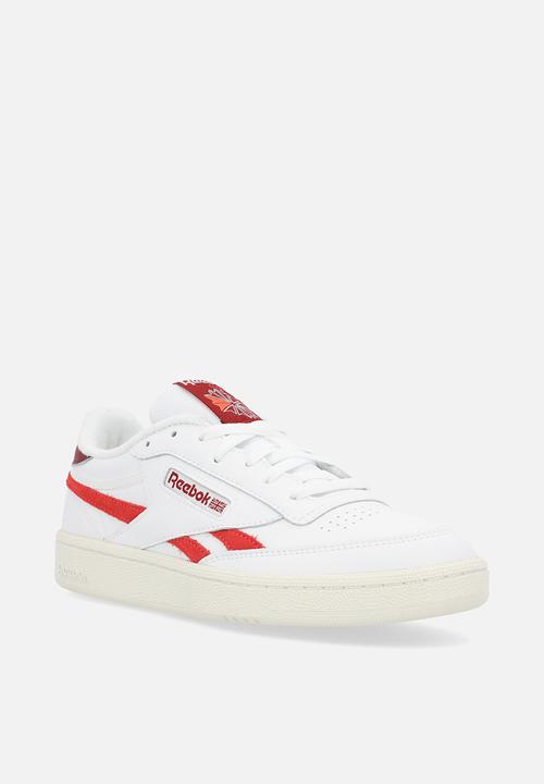 Reebok - CLUB C