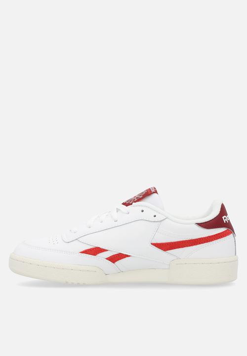 Reebok - CLUB C