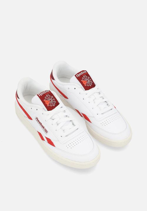 Reebok - CLUB C