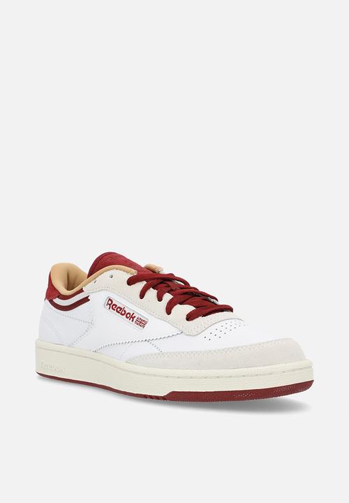 Reebok - CLUB C 85