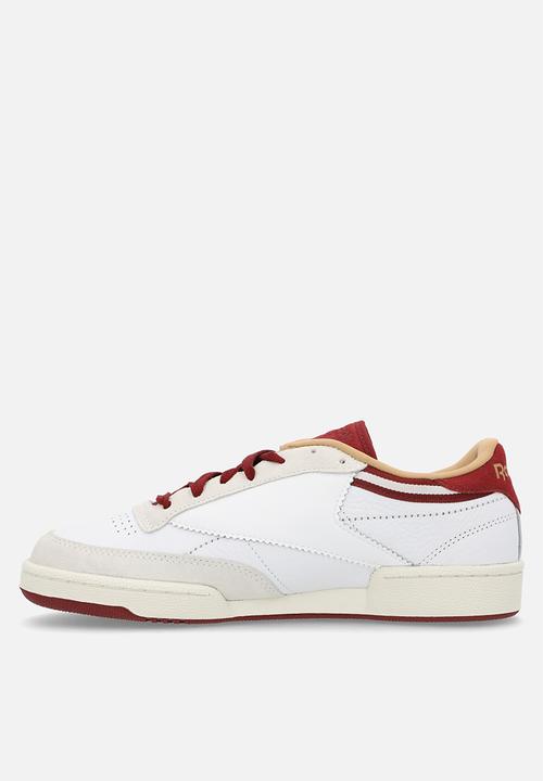 Reebok - CLUB C 85