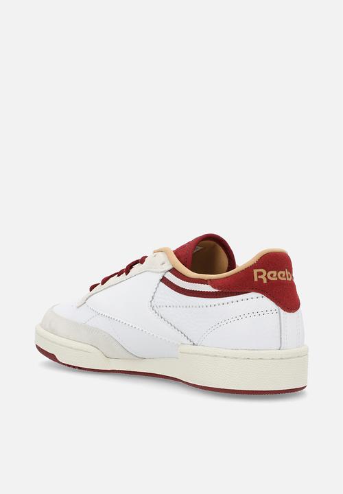 Reebok - CLUB C 85