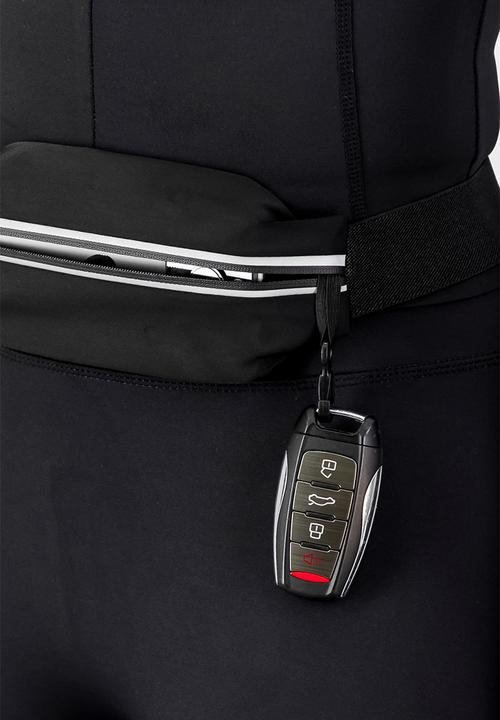 Burnt  - Everyday Run Belt