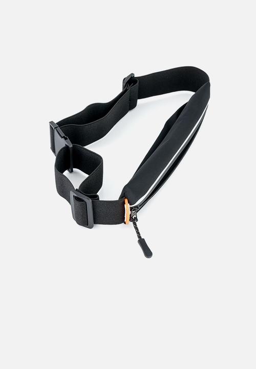 Burnt  - Everyday Run Belt