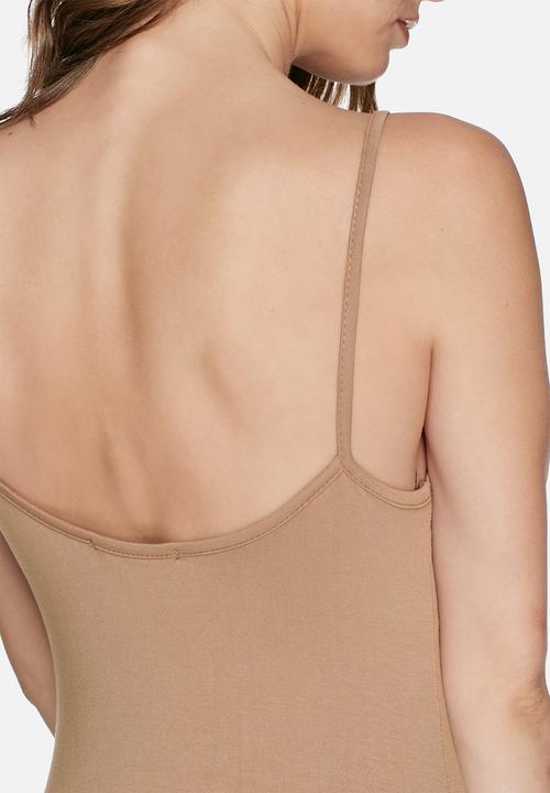 Missguided - Cami strap bodysuit