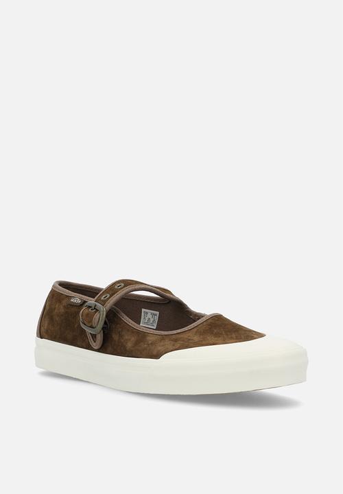 Vans - MARY JANE