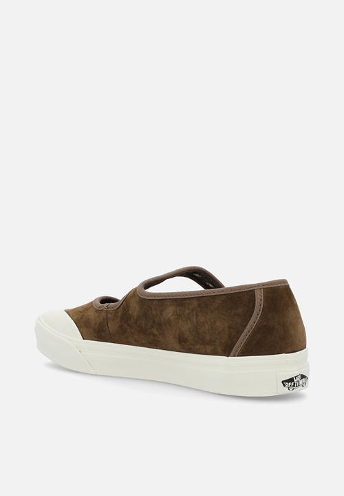 Vans - MARY JANE