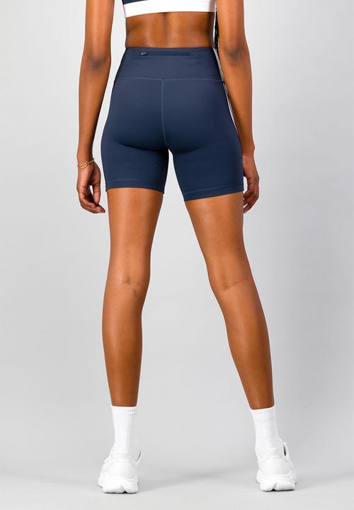 Burnt  - Burnt X You 6-Inch Inseam Short - Ash