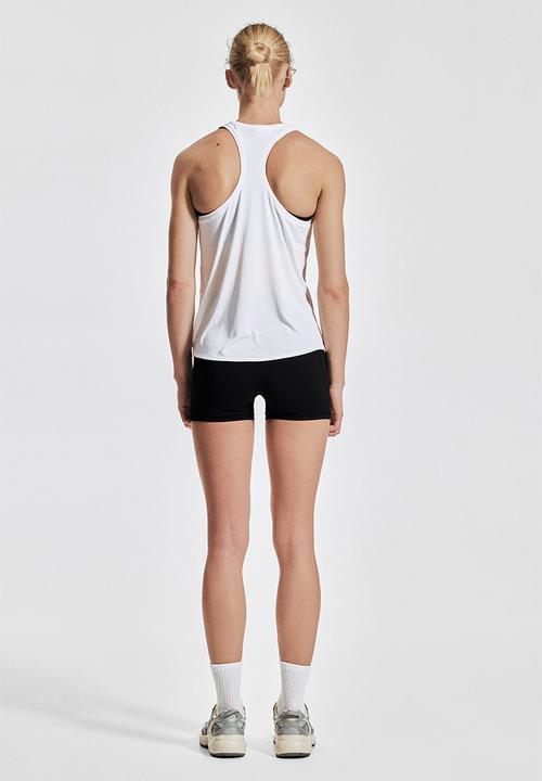 H&M - Sports vest top with drymove™ - white