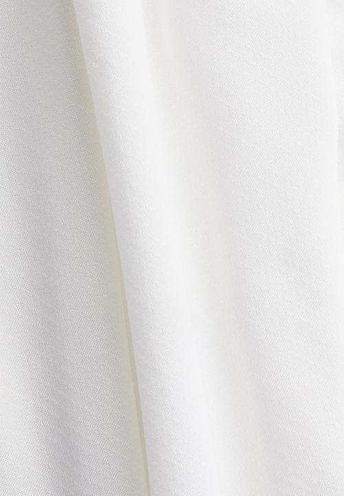 H&M - Sports vest top with drymove™ - white