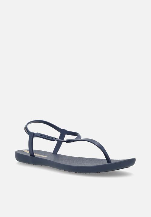 Ipanema - Luxo II T-Bar - Blue