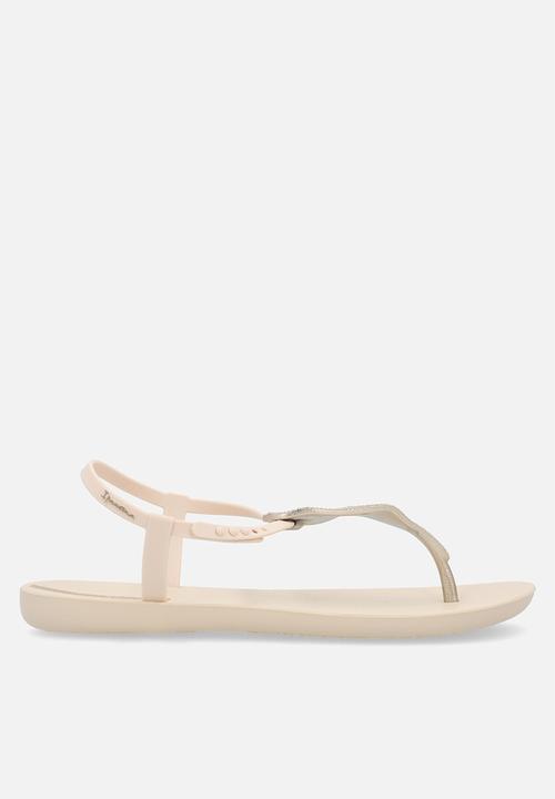 Ipanema - Class Floral T-Bar - Neutral