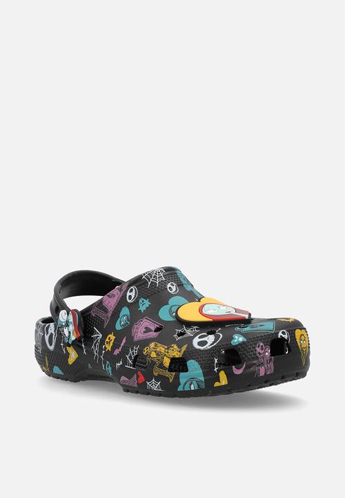 Crocs - Nghtmare mare multi cls clg-multi