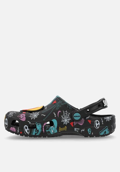 Crocs - Nghtmare mare multi cls clg-multi