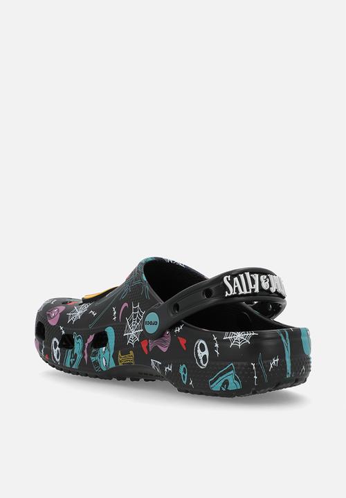 Crocs - Nghtmare mare multi cls clg-multi