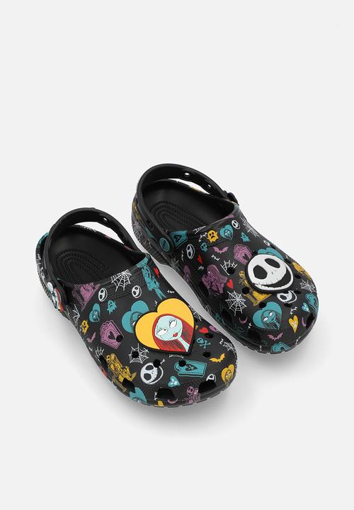 Crocs - Nghtmare mare multi cls clg-multi