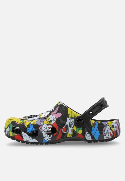 Crocs - Mickey ey and frnds classic clog-multi
