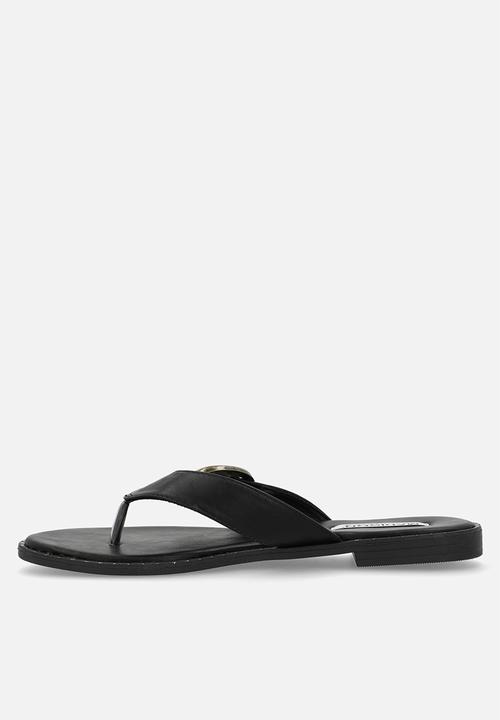 Madison® - Michelle slide - black