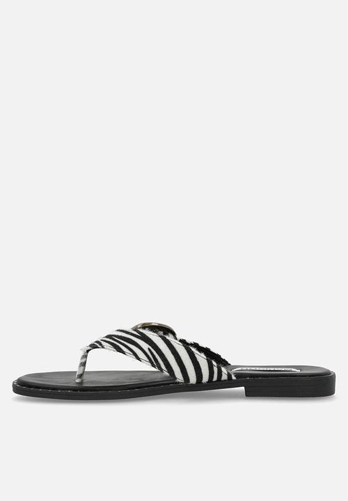 Madison® - Michelle slide - zebra