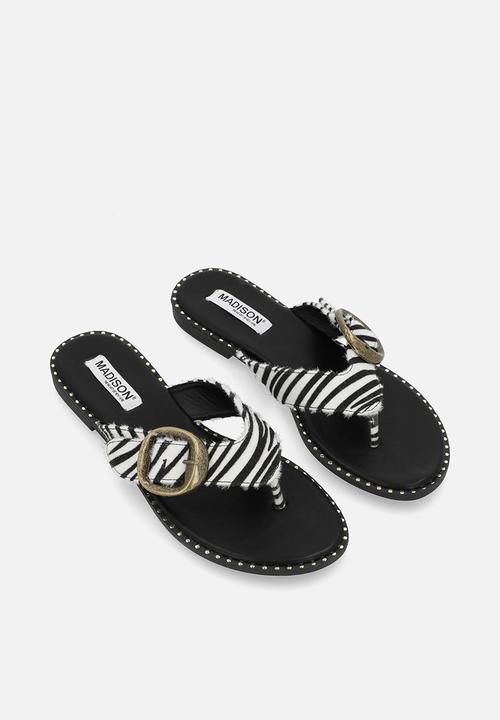 Madison® - Michelle slide - zebra