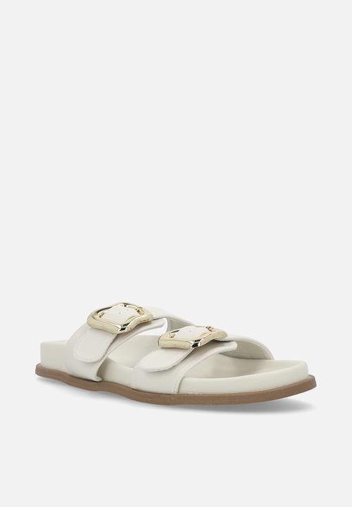 Madison® - Miller slide - off white