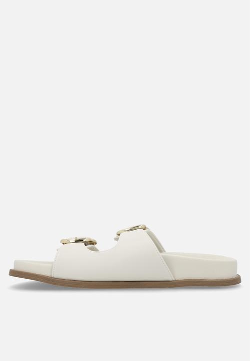 Madison® - Miller slide - off white