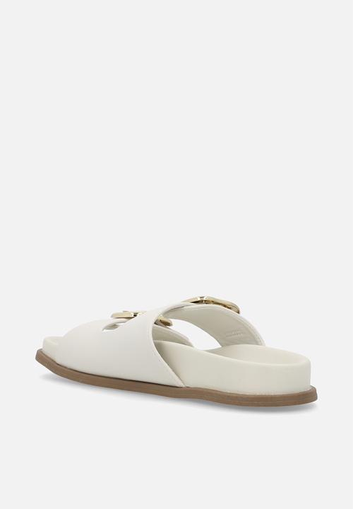 Madison® - Miller slide - off white