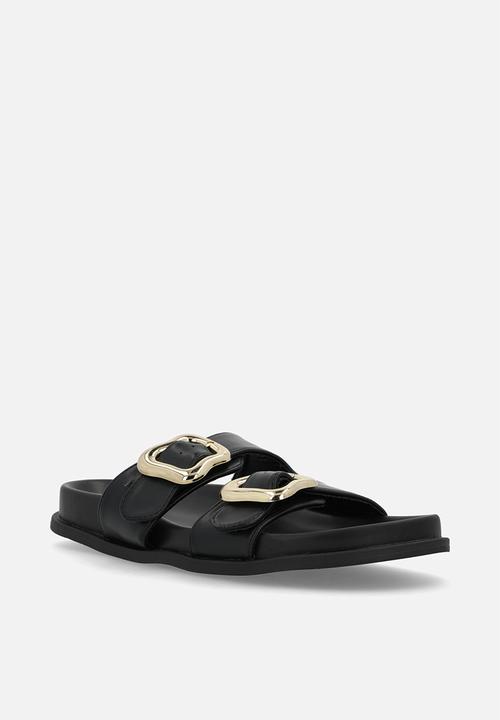 Madison® - Miller slide - black