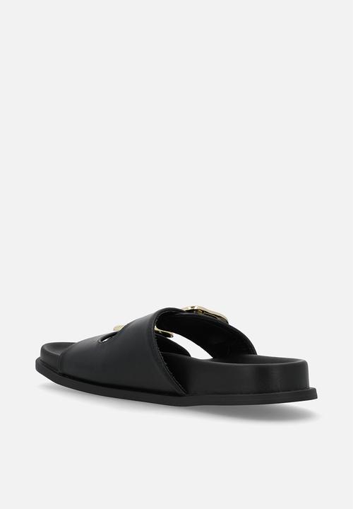 Madison® - Miller slide - black