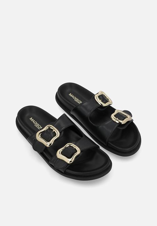 Madison® - Miller slide - black