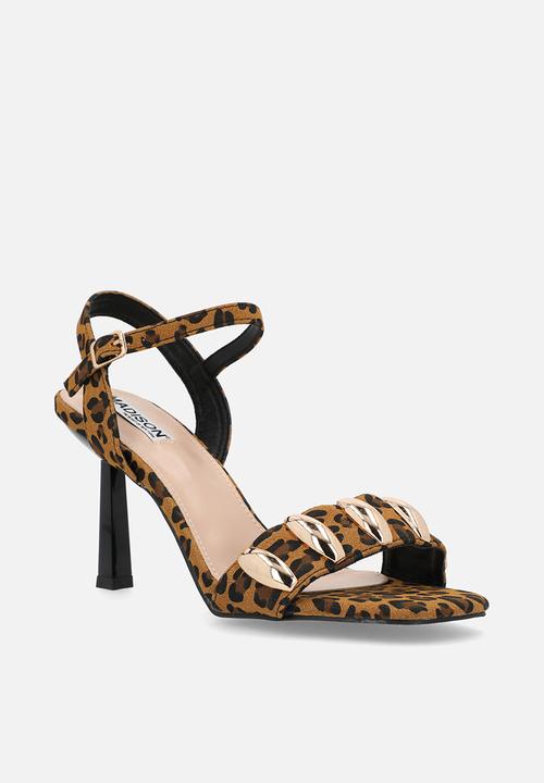 Madison® - Mila heel - leopard