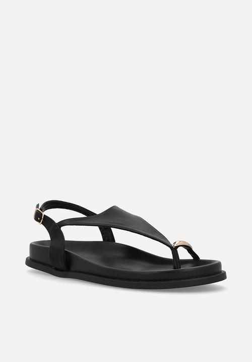 Madison® - Millie sandal - black