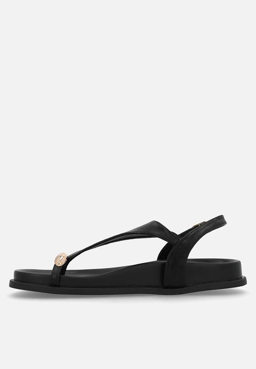 Madison® - Millie sandal - black
