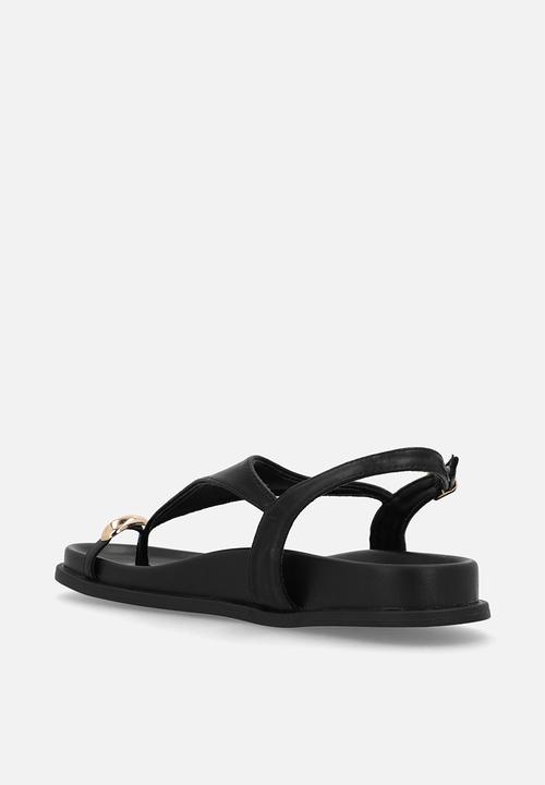 Madison® - Millie sandal - black