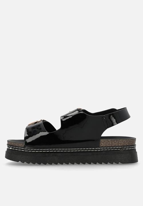 Madison® - Jaden 2 slingback - black