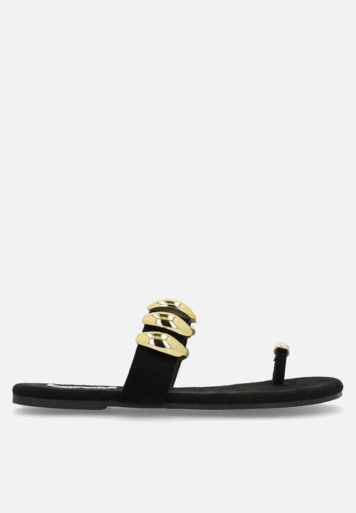 Madison® - Mira slide - black