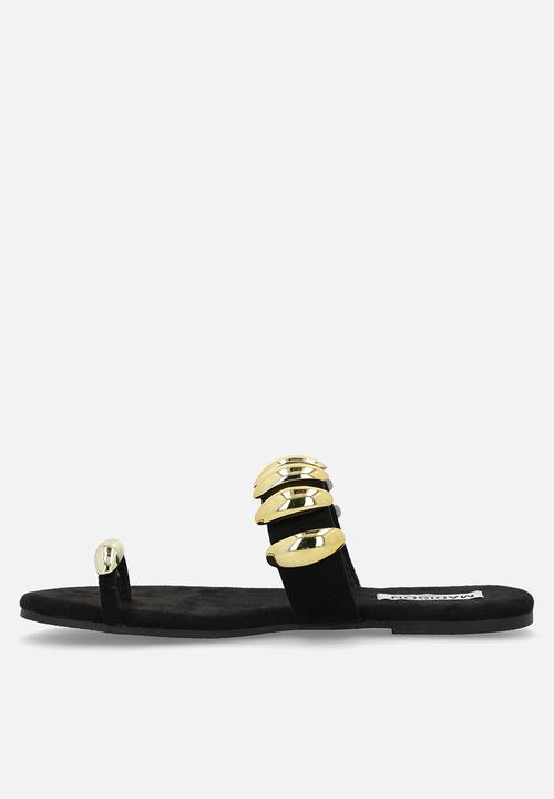 Madison® - Mira slide - black