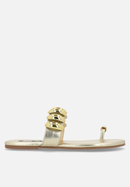 Madison® - Mira slide - gold