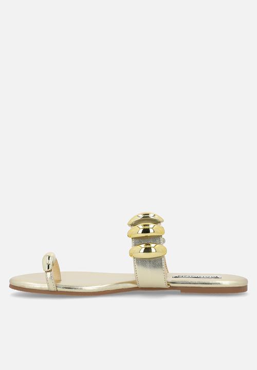 Madison® - Mira slide - gold