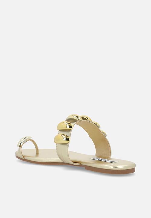 Madison® - Mira slide - gold