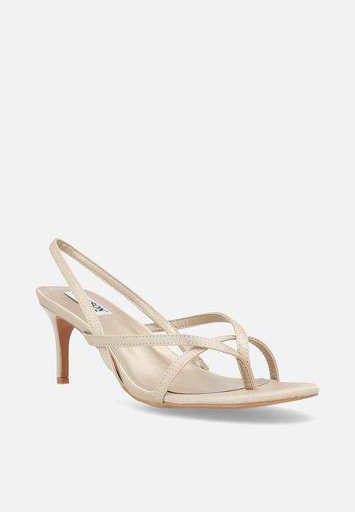 Madison® - Miles heel - neutral