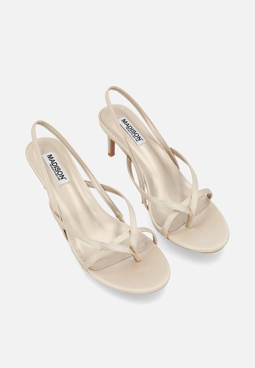 Madison® - Miles heel - neutral