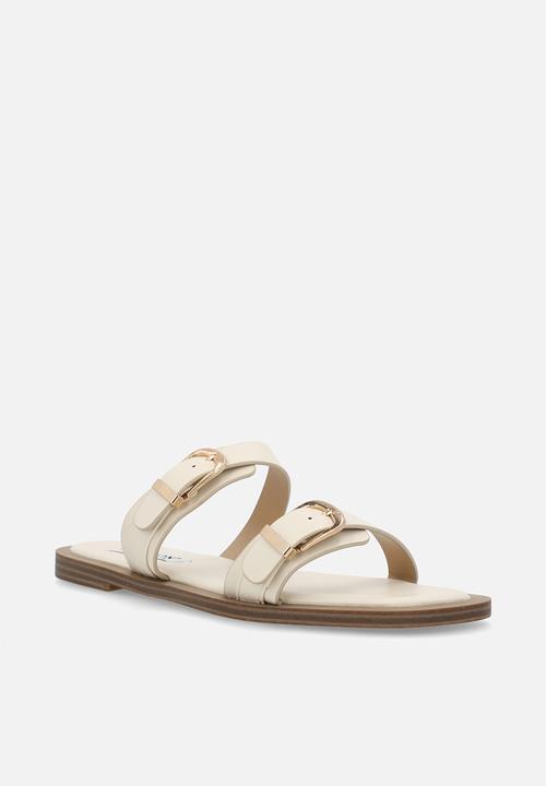 Madison® - Mikayla slide - off white