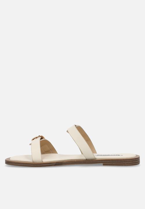 Madison® - Mikayla slide - off white