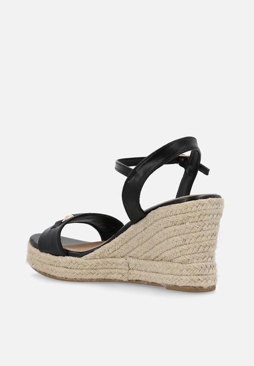 Madison® - Maris heel - black